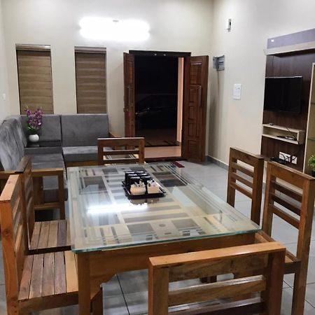 Greenfield Homestay Витхири Экстерьер фото