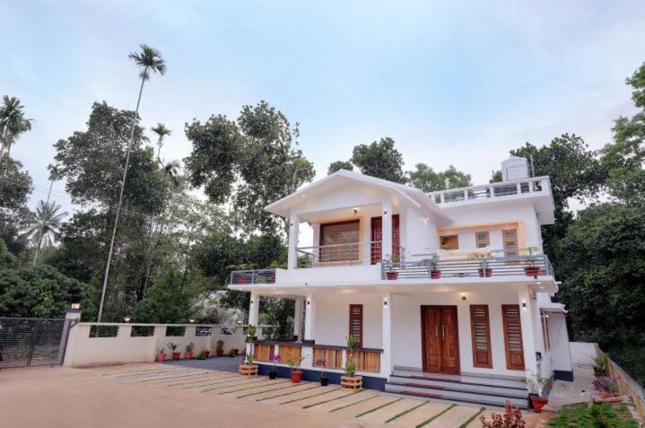 Greenfield Homestay Витхири Экстерьер фото