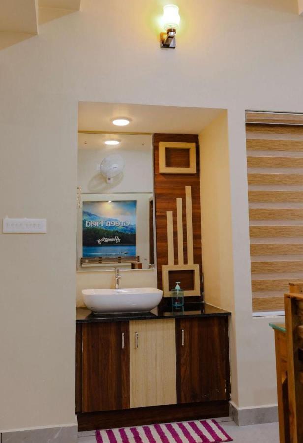 Greenfield Homestay Витхири Экстерьер фото