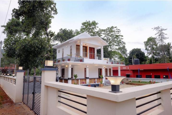 Greenfield Homestay Витхири Экстерьер фото