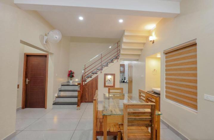 Greenfield Homestay Витхири Экстерьер фото