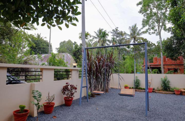 Greenfield Homestay Витхири Экстерьер фото