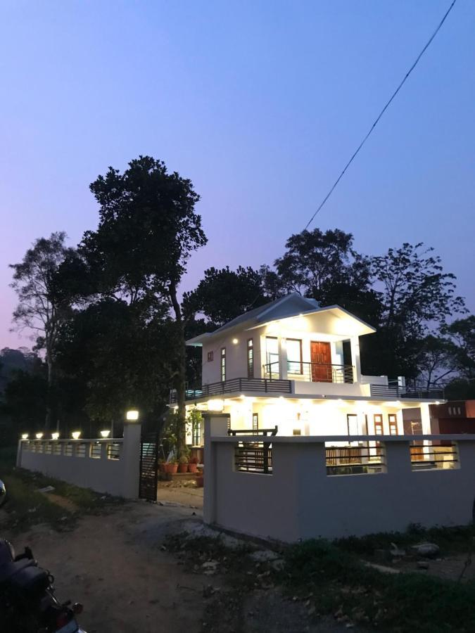Greenfield Homestay Витхири Экстерьер фото