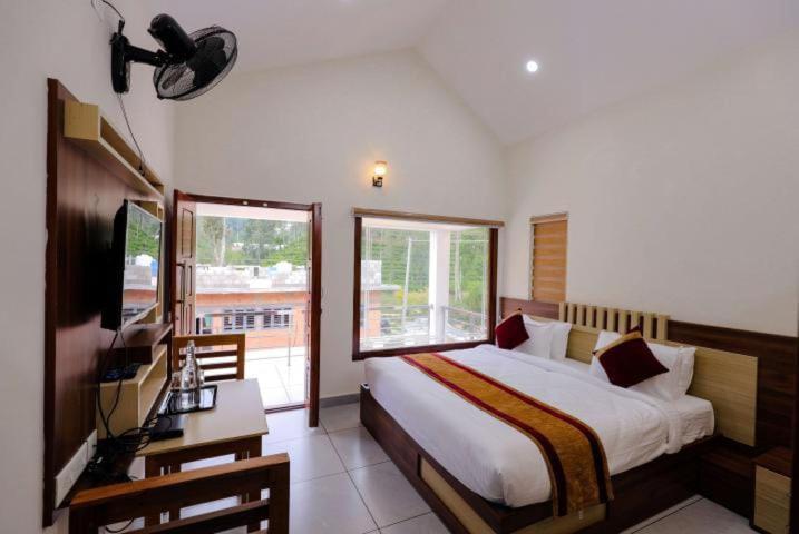 Greenfield Homestay Витхири Экстерьер фото