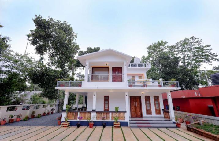 Greenfield Homestay Витхири Экстерьер фото