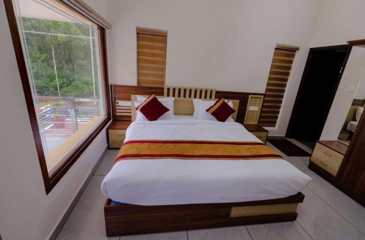 Greenfield Homestay Витхири Экстерьер фото