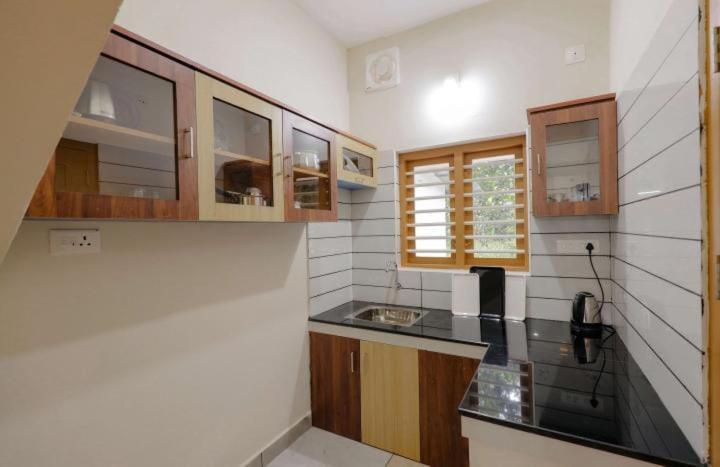 Greenfield Homestay Витхири Экстерьер фото