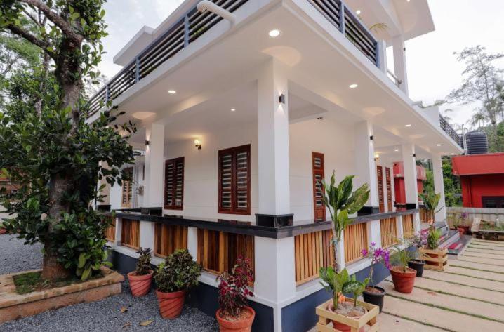 Greenfield Homestay Витхири Экстерьер фото