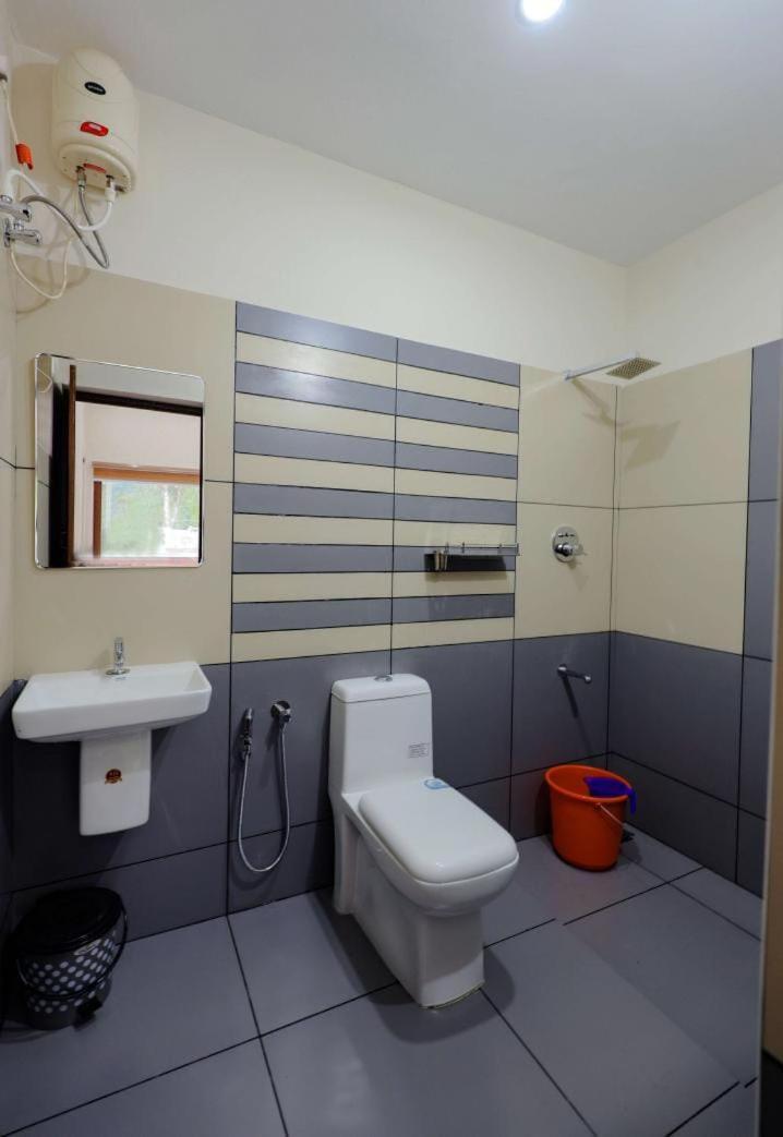 Greenfield Homestay Витхири Экстерьер фото