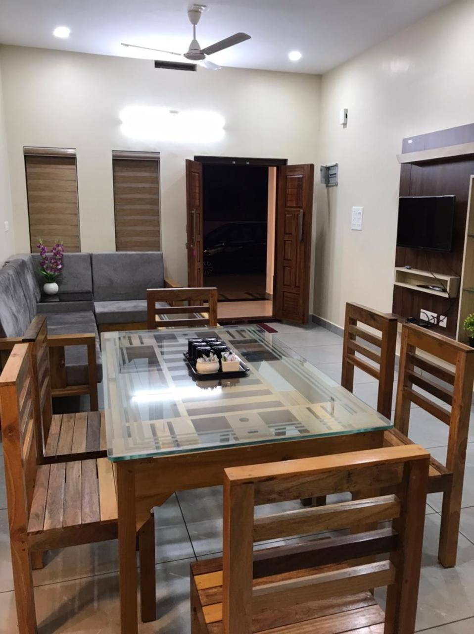 Greenfield Homestay Витхири Экстерьер фото